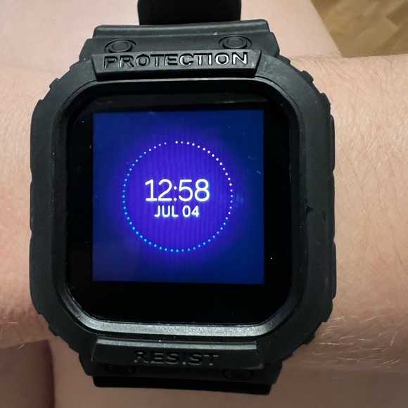 FITBIT LITE BUNDLE - Picture 1 of 7